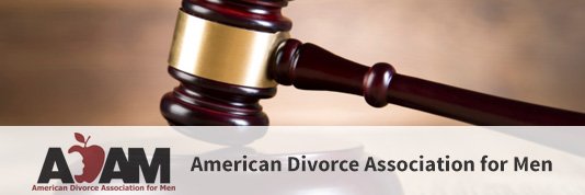 American Divorce Association for Men - Post Judgement Issues in Lansing area