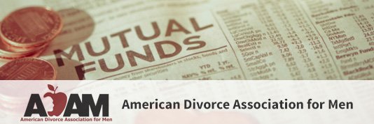American Divorce Association for Men - Investment / Retirement Funds Division, Lansing Area