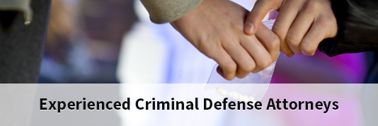 Experienced Criminal Defense Attorneys