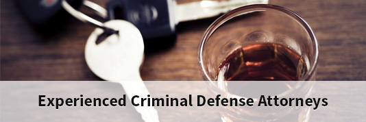 DUI Lawyers and Criminal Defense Attorneys in Michigan