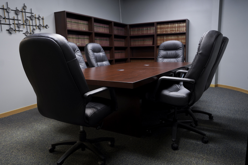 Best Michigan Divorce Attorney's office in Lansing, MI