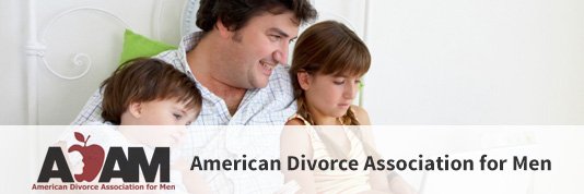 American Divorce Association for Men - Parenting Time & Visitation Arrangements in Michigan