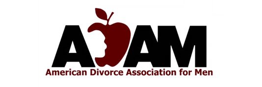 ADAM- American Divorce Association for Men