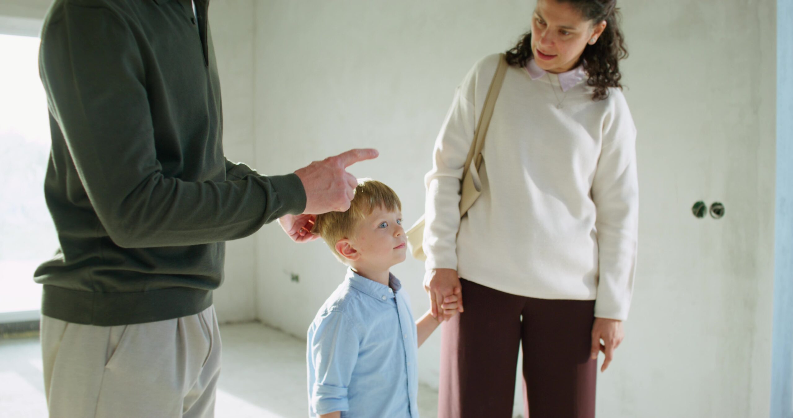 Can a Child Choose Which Parent to Live With after Divorce in Michigan?